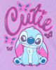 Disney Disney Lilo & Stitch T-Shirt and Bubble Shorts Set - 5