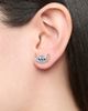 Disney Disney Lilo and Stitch 3 Piece Earring Set - 2