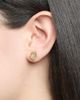 Disney Disney Lilo and Stitch 3 Piece Earring Set - 3