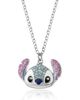 Disney Disney Lilo and Stitch Fashion Pendant Necklace - 1