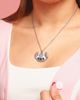 Disney Disney Lilo and Stitch Fashion Pendant Necklace - 2