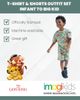 Disney Disney Lion King 2-Piece T-Shirt and Shorts Set - 3