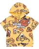 Disney Disney Lion King 2-Piece Waffle Hooded Tee and Shorts Set - 5