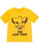 Disney Disney Lion King 3-Pack Short Sleeve T-Shirt - 4