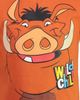 Disney Disney Lion King 4-Pack Short Sleeve T-Shirts - 5