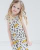 Disney Disney Lion King Simba Sleeveless Skater Romper - 2
