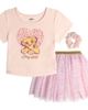 Disney Disney Lion King Simba T-Shirt and Tutu Skirt Set - 1