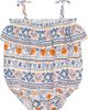 Disney Disney Lion King Sleeveless Dress Romper And Pants Set (baby) - 1
