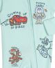 Disney Disney Mickey Mouse 2-Pack Footed One-Piece Sleep N' Play - 4