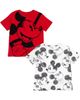 Disney Disney Mickey Mouse 2-Pack Short Sleeve T-Shirts - 1