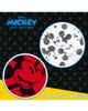Disney Disney Mickey Mouse 2-Pack Short Sleeve T-Shirts - 4