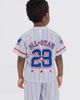 Disney Disney Mickey Mouse 2-Piece Baseball Jersey and Shorts Set - 3