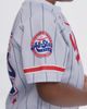 Disney Disney Mickey Mouse 2-Piece Baseball Jersey and Shorts Set - 4