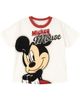 Disney Disney Mickey Mouse 2-Piece Graphic Tee and Mesh Shorts Set - 2