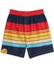 Disney Disney Mickey Mouse 2-piece Rash Guard And Swim Trunks Set (baby) - 5