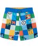 Disney Disney Mickey Mouse 2-piece Swimwear Rash Guard And Swim Trunks Set (baby) - 3