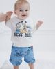 Disney Disney Mickey Mouse 2-Piece T-Shirt and Shorts Set - 2