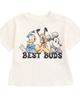 Disney Disney Mickey Mouse 2-Piece T-Shirt and Shorts Set - 3