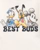 Disney Disney Mickey Mouse 2-Piece T-Shirt and Shorts Set - 4