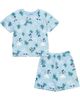 Disney Disney Mickey Mouse 2-Piece Tee and Shorts Set - 1
