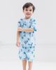 Disney Disney Mickey Mouse 2-Piece Tee and Shorts Set - 2