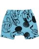 Disney Disney Mickey Mouse 2-Piece Waffle Hooded Tee and Shorts Set - 4