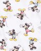 Disney Disney Mickey Mouse 3-Pack Long Sleeve Bodysuits - 5