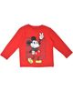 Disney Disney Mickey Mouse 3-Pack Long Sleeve Graphic T-Shirts - 5