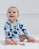 Disney Disney Mickey Mouse 5-Pack One Piece Bodysuits - 2