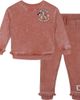 Disney Disney Mickey Mouse & Friends 2-Piece Fleece Sweatshirt and Pants Set - 1