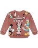 Disney Disney Mickey Mouse & Friends 2-Piece Fleece Sweatshirt and Pants Set - 4