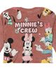 Disney Disney Mickey Mouse & Friends 2-Piece Fleece Sweatshirt and Pants Set - 5