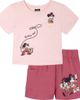 Disney Disney Mickey Mouse & Friends 2-Piece Tee and Shorts Set - 1