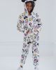 Disney Disney Mickey Mouse & Friends Cosplay Hooded Fleece One Piece - 4