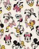 Disney Disney Mickey Mouse & Friends Cosplay Hooded Fleece One Piece - 5