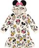 Disney Disney Mickey Mouse & Friends Fleece Hooded Dress - 1