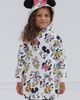 Disney Disney Mickey Mouse & Friends Fleece Hooded Dress - 3
