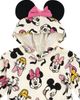 Disney Disney Mickey Mouse & Friends Fleece Hooded Dress - 5
