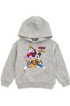 Disney Disney Mickey Mouse & Friends Fleece Hoodie