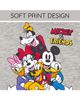 Disney Disney Mickey Mouse & Friends Fleece Hoodie - 4
