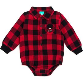 Disney Disney Mickey Mouse & Friends One Piece Bodysuit