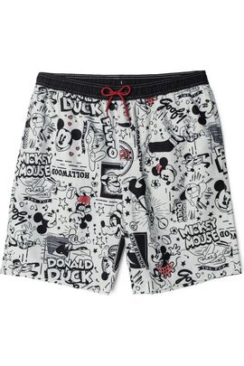 Disney Disney Mickey Mouse & Friends Swimwear Swim Trunks