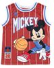 Disney Disney Mickey Mouse Athletic 2-Piece Tank Top and Shorts Set - 5