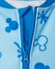 Disney Disney Mickey Mouse Baby Boys' Swimwear One Piece Sunsuit and Hat Set - 5