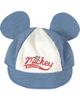 Disney Disney Mickey Mouse Baseball 2-Piece Romper and Hat Set - 3