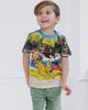 Disney Disney Mickey Mouse Boys' 2-Piece T-Shirt and Shorts Set - 2