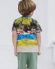 Disney Disney Mickey Mouse Boys' 2-Piece T-Shirt and Shorts Set - 3
