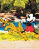 Disney Disney Mickey Mouse Boys' 2-Piece T-Shirt and Shorts Set - 5