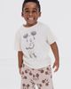 Disney Disney Mickey Mouse Button-Down Shirt, Tee and Shorts Set - 2