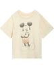 Disney Disney Mickey Mouse Button-Down Shirt, Tee and Shorts Set - 4